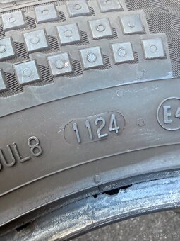 Letní sada pneu 205/65 R16C Continental VanContact Ultra - 3