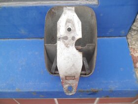 Jawa 250/353 a 350/354 Kývačka i 500 OHC/02 - 3