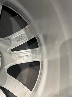 BMW X5 M 5x112 R18 225/50R18 - 3