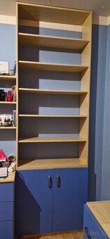 Nábytek do dětského pokoje - 3