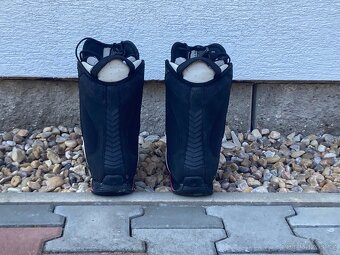 Boty Snowboard UK 4,5 - 3