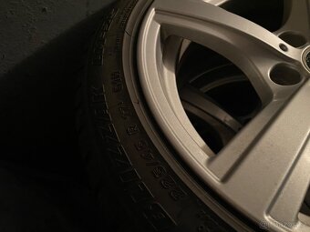 Alu kola Bmw R17 - 3