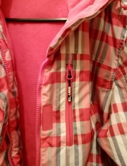 Dámská zimní bunda - 3