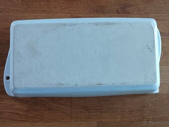 KAMENINOVÁ ZAPÉKACÍ FORMA FRANCIE - 3