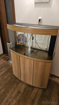 Akvárium Juwel Vision 180 LED - TOP STAV - 3