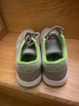 Prodám klučičí sportovní boty - 3
