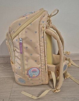 školní batoh Beckmann Active Air FLX - 3