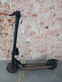 Elektrická koloběžka VIRON - 3