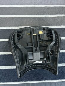 Sedlo zvýšené BMW R1200RT/R1250RT - 3