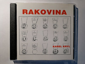 KAREL KRYL / JAN SPÁLENÝ - Original alba na CD - 3