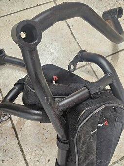 Padaci ram Tenere 700 - 3