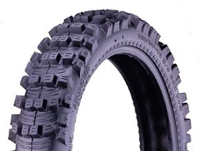 Motokrosové pneumatiky INNOVA - 3