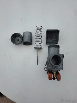 CZ motokros Dvoulauf a 980-981 - 3