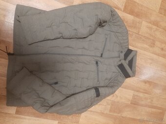 Panska bunda Jim Spencer XL - 3