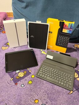 iPad 64gb cellular - 3