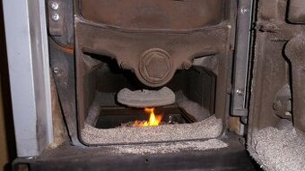 příslušenství pro účinost VIADRUS U26 šamoty turbulátory - 3