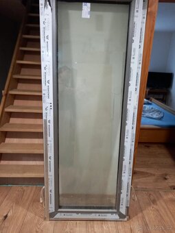 Balkónové dveře - 3