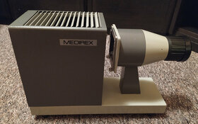 Diaprojektor Meopta - 3