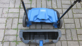 RUCNI MECHANICKY ZAMETAC SCHEPPACH - 3