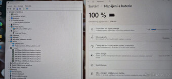 Lenovo, Ryzen 5 4500u 6x 4,00GHz, 16GB DDR4, 512GB SSD, 3h. - 3