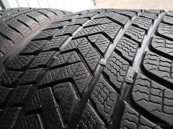 315/30/21 105V PIRELLI 2KS ZIMNÍ - 3