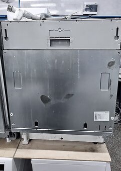 Myčka nádobí Philco, display, odložený start - 3