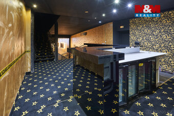 Pronájem obchod a služby, 205 m², Uherský Brod, ul. Moravská - 3