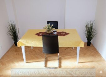 Samostatný pokoj P6 Břevnov, ul. Bělohorská DK00073W - 3