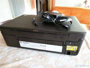 TISKÁRNA k PC multifunkční ( + scanner + kopírka ) - 3