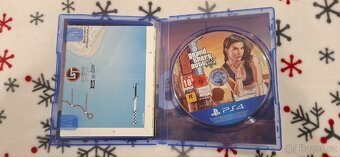 GTA V PS4 - 3