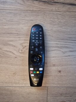 Smart televize LG 55 palců - 3