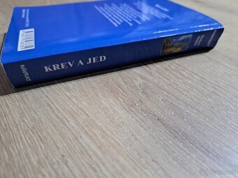 Krev a jed , Robin Hobb - 3