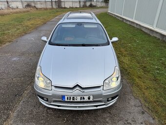 Citroen c5 3.0 V6 Carlsson - 3
