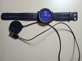 Smart hodinky Xiaomi vyborny stav - 3