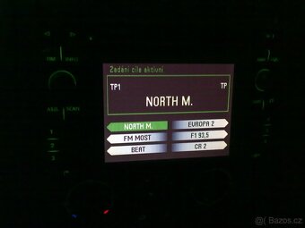 Koupím - navigaci Blaupunkt TravelPilot DX - 3