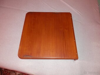 Výklopný stolek. - 3