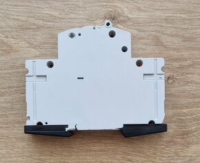 Jistič OEZ LPN-2B-1 - 3