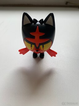 Pokémon Litten - 3
