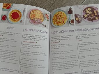 Vaření pro batolata a děti - 3