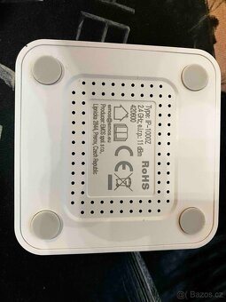 Vnitřní teploměr WIFI pro 6 místností - 3