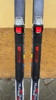 Dětské běžky 131 cm Salomon SNS - 3