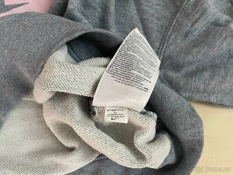 Mikina Nike air, vel 156/165, 13-15 - 3