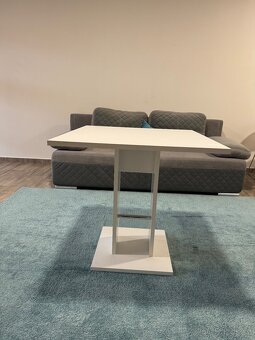 Prodám jídelní stůl - 3