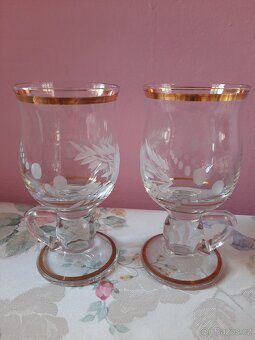 Grogovky s ouškem retro - 3