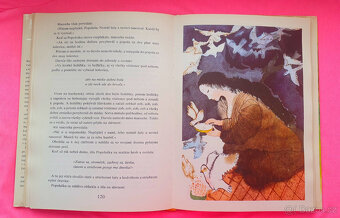 Sněhurka a jiné pohádky. - 3