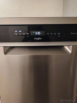 Myčka Whirlpool - 3