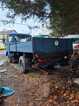 Prodam Avii a21 valníkProdam Avii a21 valník - 3