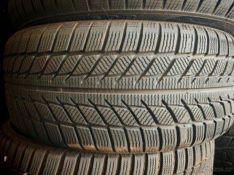 Glas, Glb, A6, Compas zimní 235/45/19. - 3