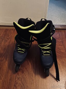 Kolečkové brusle ROLLERBLADE - 3