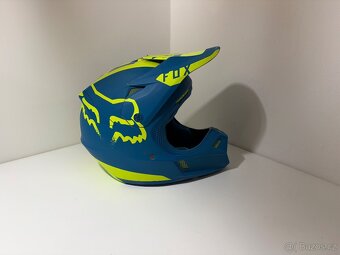 Helma fox V3 velikost L - 3